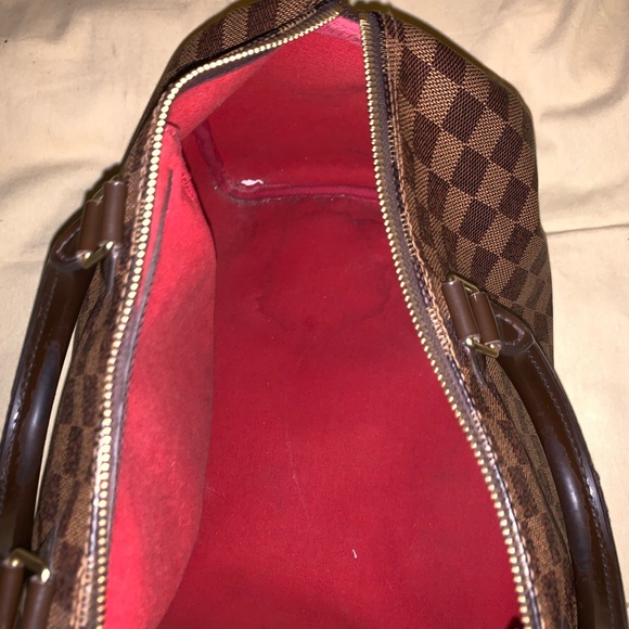Louis Vuitton  speedy - Picture 4 of 8